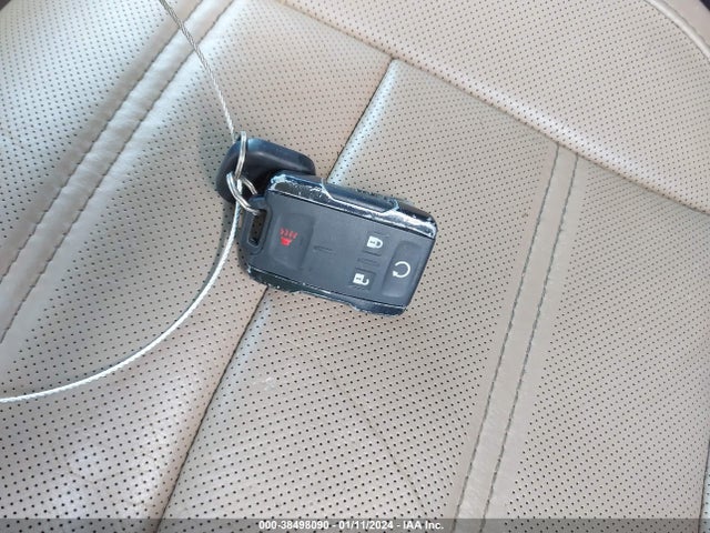 3GTU2PEJ5HG149288 GMC Sierra 1500 Denali