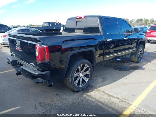 3GTU2PEJ5HG149288 GMC Sierra 1500 Denali