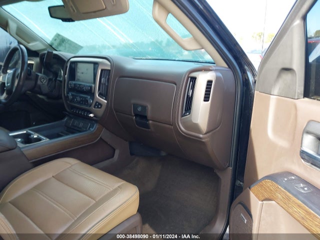 3GTU2PEJ5HG149288 GMC Sierra 1500 Denali