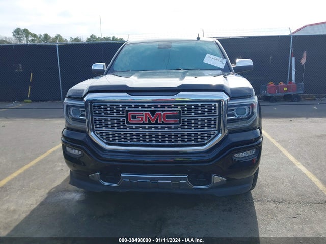 3GTU2PEJ5HG149288 GMC Sierra 1500 Denali