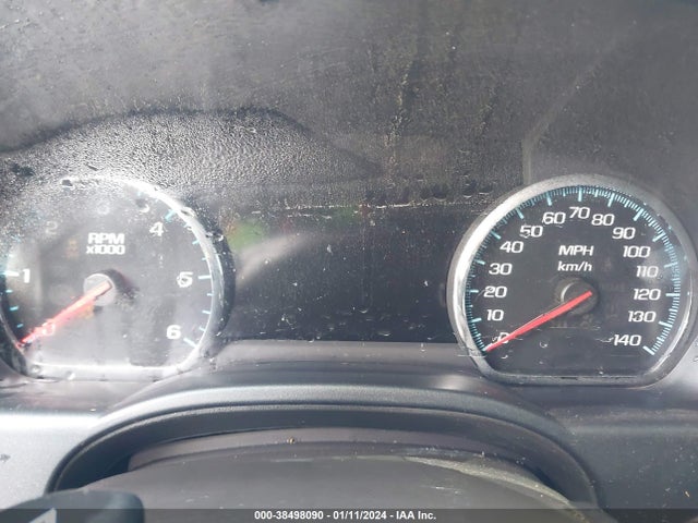3GTU2PEJ5HG149288 GMC Sierra 1500 Denali