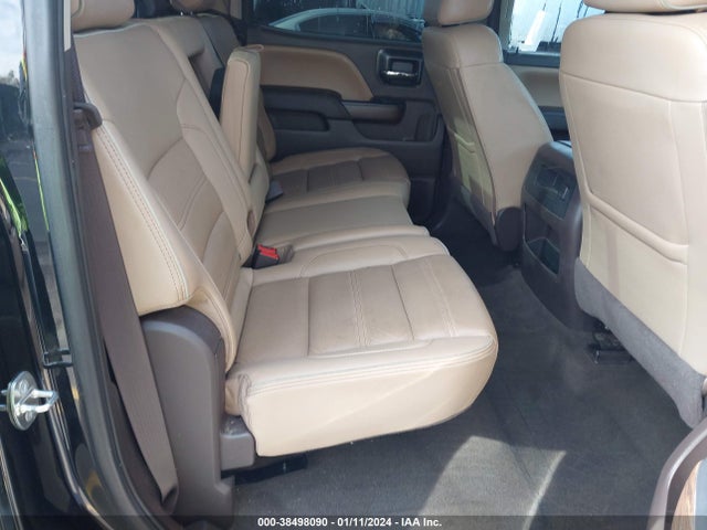 3GTU2PEJ5HG149288 GMC Sierra 1500 Denali