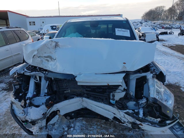 RAM 1500 Big Horn  4x4 5'7 Box 2022 1C6RRFFG1NN445014 Image 12