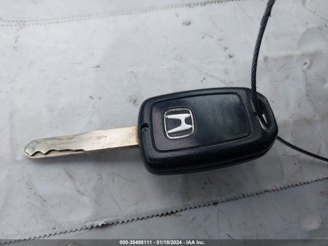 Honda CR-V EX 2014 5J6RM4H54EL010145 Image 11
