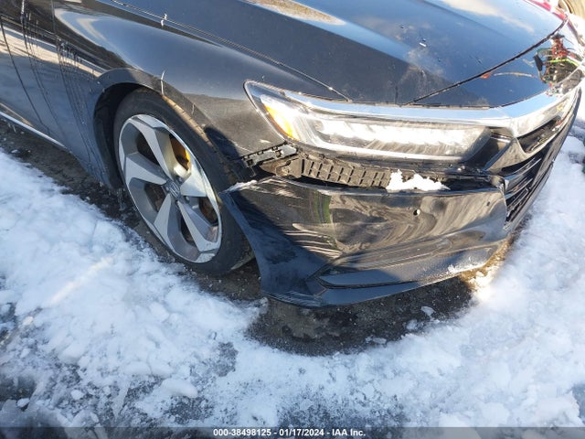 Honda Accord Touring 2020 1HGCV2F92LA028771 Image 6