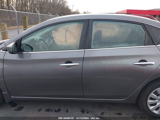 Nissan SENTRA S 2017 3N1AB7AP6HY386785 Image 15
