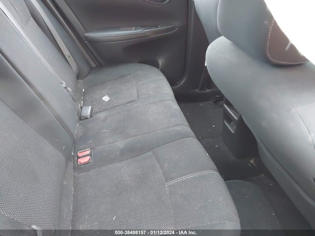 Nissan SENTRA S 2017 3N1AB7AP6HY386785 Image 8