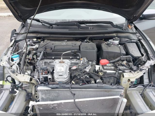 19UDE2F89NA007348 Acura Ilx Premium   A-spec Packages/technology   A-spec Packages