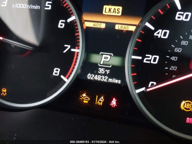 19UDE2F89NA007348 Acura Ilx Premium   A-spec Packages/technology   A-spec Packages