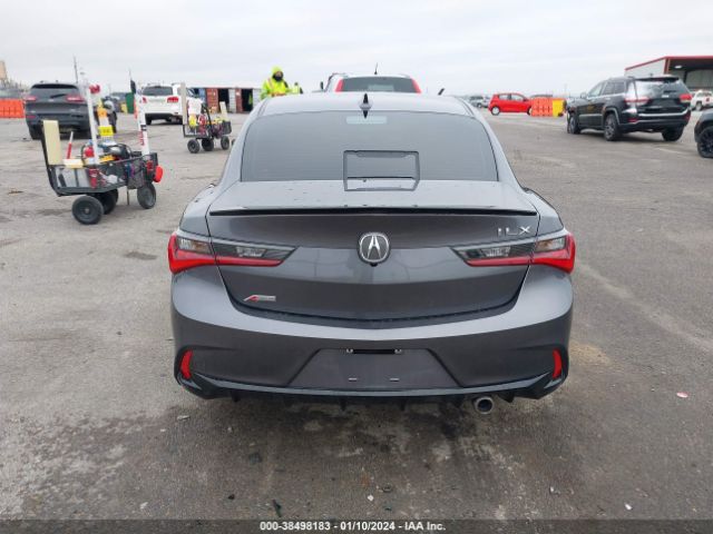 19UDE2F89NA007348 Acura Ilx Premium   A-spec Packages/technology   A-spec Packages