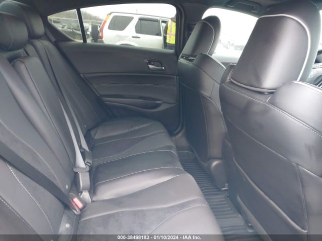 19UDE2F89NA007348 Acura Ilx Premium   A-spec Packages/technology   A-spec Packages