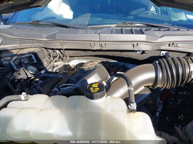 1FTEW1C58NKE63565 Ford F-150 Xlt