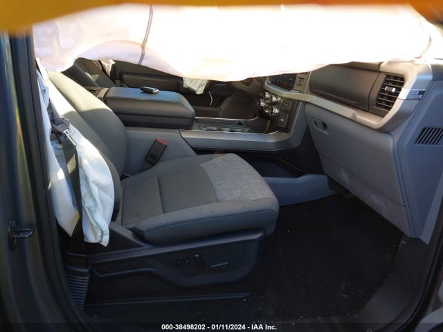 1FTEW1C58NKE63565 Ford F-150 Xlt
