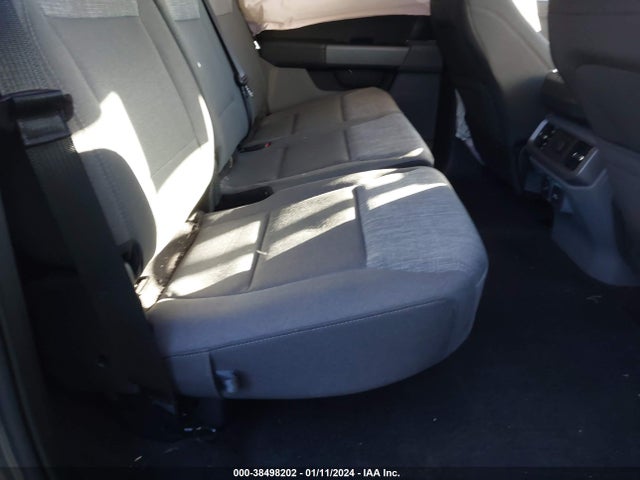 1FTEW1C58NKE63565 Ford F-150 Xlt