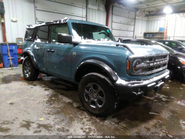 1FMDE5BH5NLB09803 auction archive image