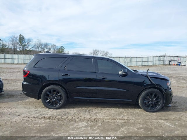 Dodge Durango R/t Rwd 2018 1C4SDHCT0JC261565 Image 13