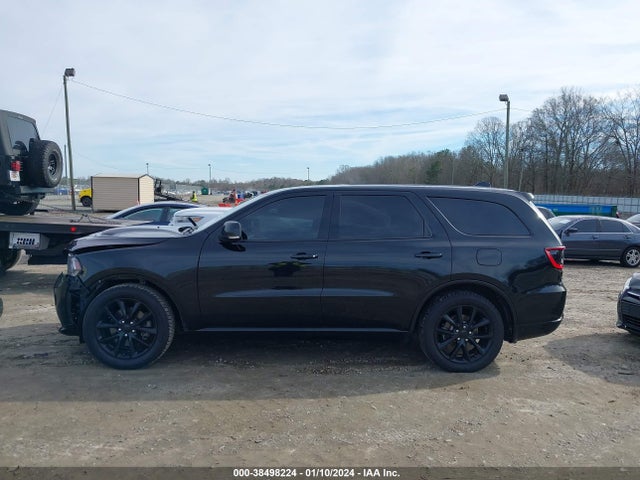 Dodge Durango R/t Rwd 2018 1C4SDHCT0JC261565 Image 14