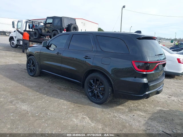Dodge Durango R/t Rwd 2018 1C4SDHCT0JC261565 Image 3