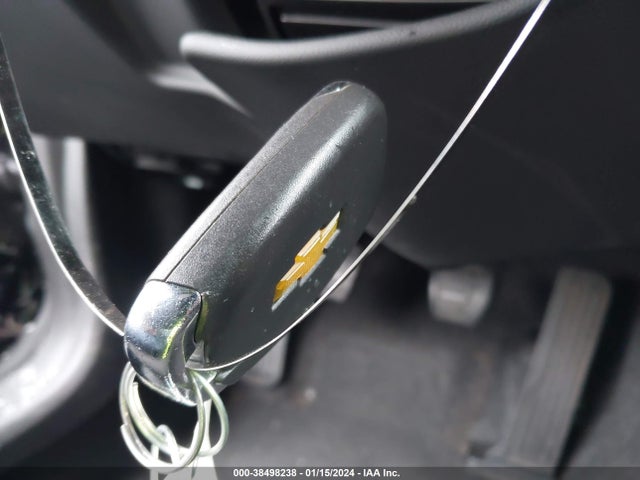 Chevrolet Camaro 1ls 2018 1G1FA1RX8J0112813 Image 11