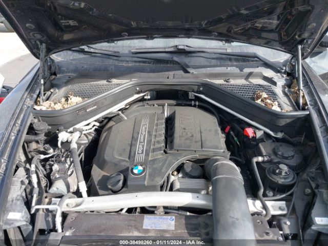 2013 BMW X5 5UXZV4C56D0B05785 Photo 9