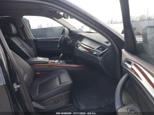 2013 BMW X5 5UXZV4C56D0B05785 Photo 4