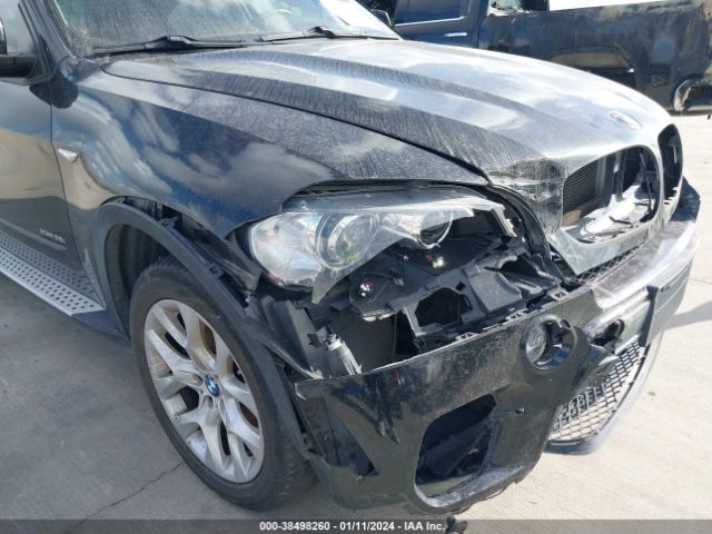 2013 BMW X5 5UXZV4C56D0B05785 Photo 5