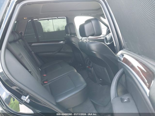 2013 BMW X5 5UXZV4C56D0B05785 Photo 7