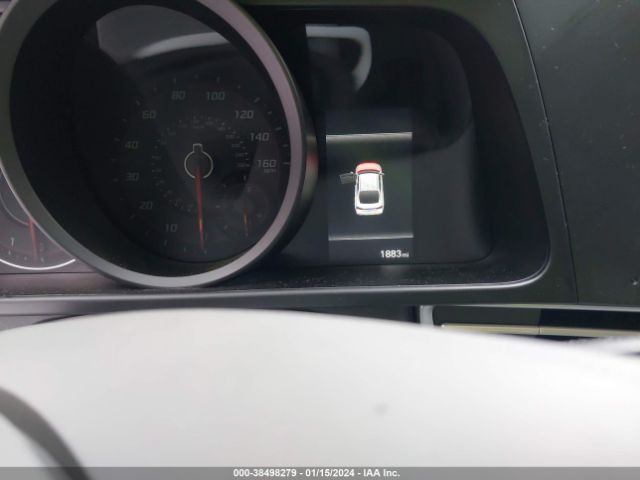 KMHLM4AGXPU570395 Hyundai ELANTRA SEL
