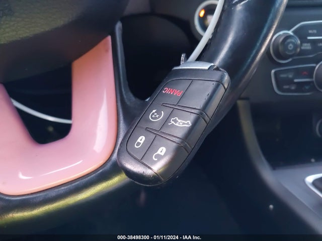 Dodge Charger Scat Pack Rwd 2019 2C3CDXGJ5KH668002 Image 11