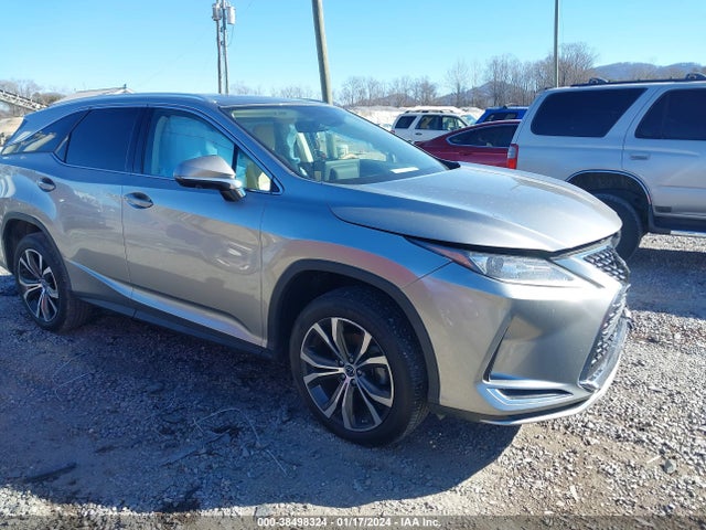 2021 JTJHZKEA9M2021278 zdjęcie główne