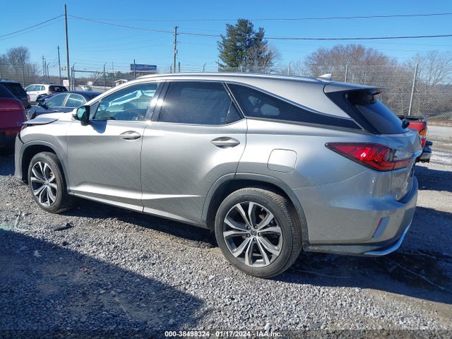 Lexus Rx 350l 2021 JTJHZKEA9M2021278 Image 15