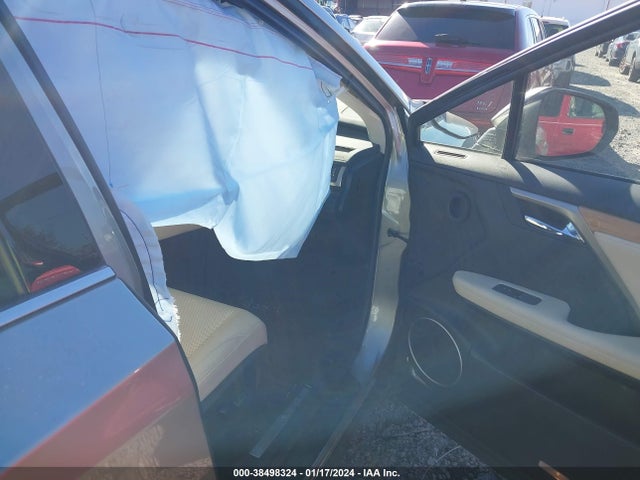 Lexus Rx 350l 2021 JTJHZKEA9M2021278 Image 5