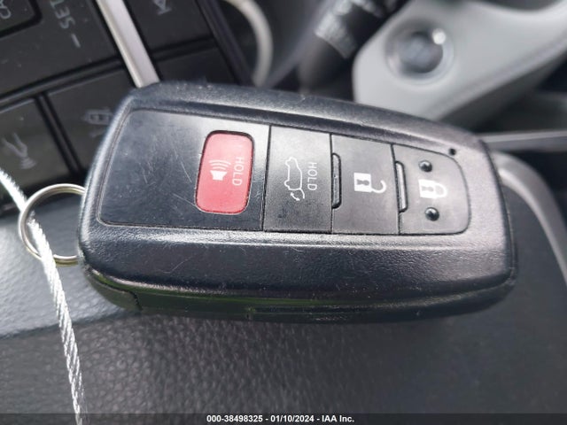 Toyota Highlander Le 2023 5TDKDRBH0PS002715 Image 11