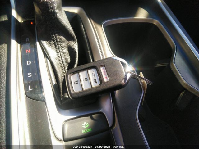 1HGCV1F1XKA167260 Honda ACCORD LX