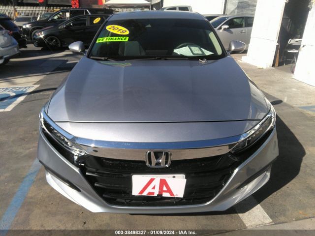 1HGCV1F1XKA167260 Honda ACCORD LX
