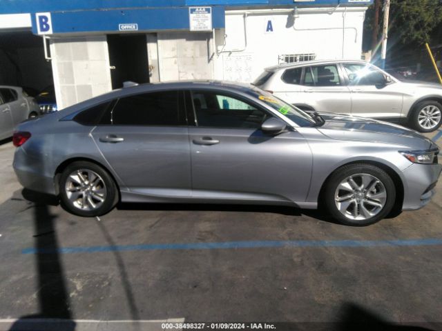 1HGCV1F1XKA167260 Honda ACCORD LX