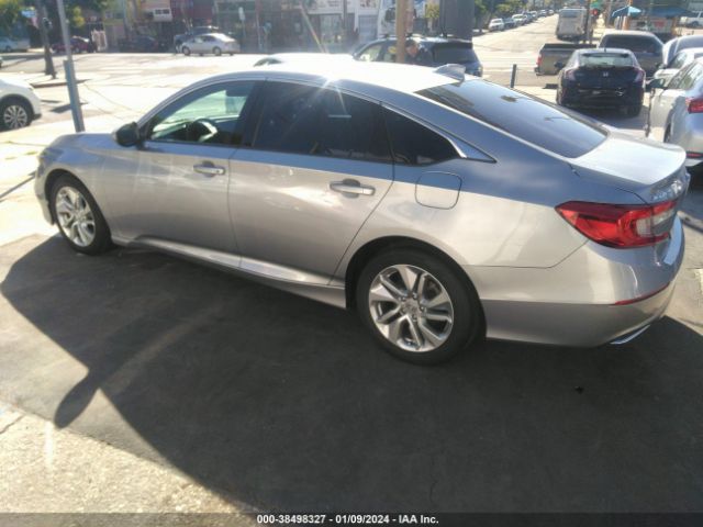 1HGCV1F1XKA167260 Honda ACCORD LX