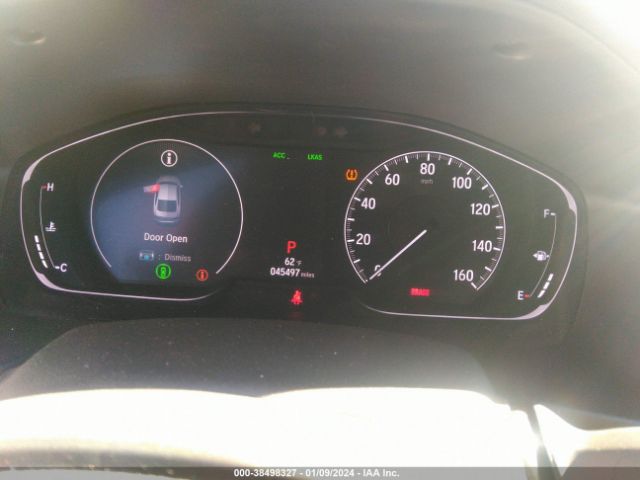 1HGCV1F1XKA167260 Honda ACCORD LX