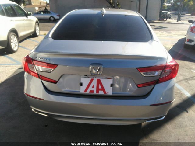 1HGCV1F1XKA167260 Honda ACCORD LX