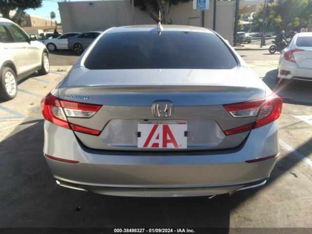 1HGCV1F1XKA167260 Honda ACCORD LX