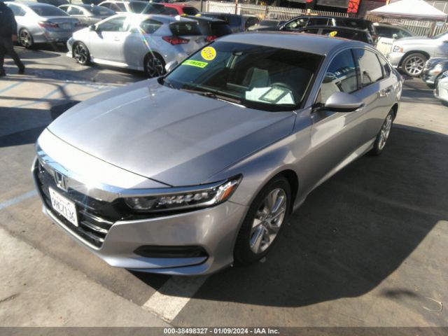 1HGCV1F1XKA167260 Honda ACCORD LX