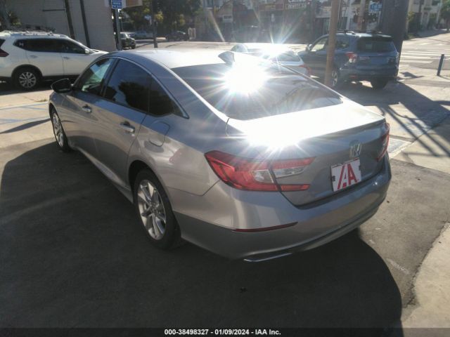 1HGCV1F1XKA167260 Honda ACCORD LX