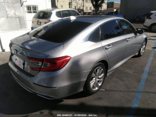 1HGCV1F1XKA167260 Honda ACCORD LX
