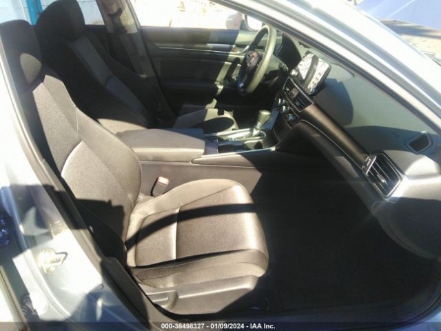 1HGCV1F1XKA167260 Honda ACCORD LX