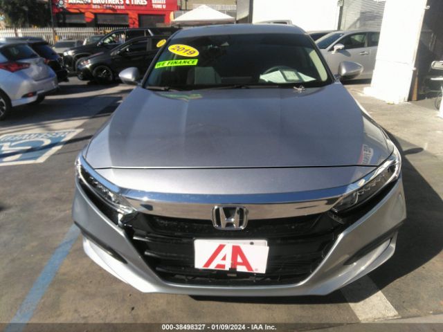 1HGCV1F1XKA167260 Honda ACCORD LX