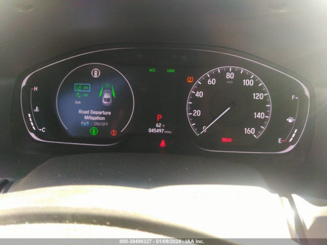 1HGCV1F1XKA167260 Honda ACCORD LX