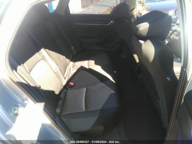 1HGCV1F1XKA167260 Honda ACCORD LX