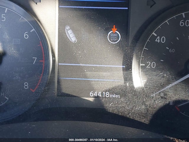 Nissan Altima S Fwd 2021 1N4BL4BVXMN307500 Image 15