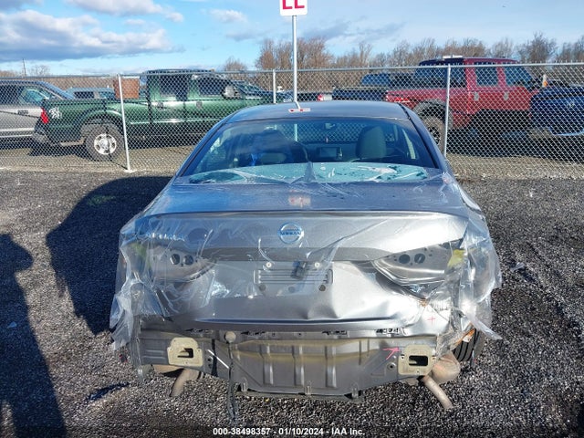 Nissan Altima S Fwd 2021 1N4BL4BVXMN307500 Image 16