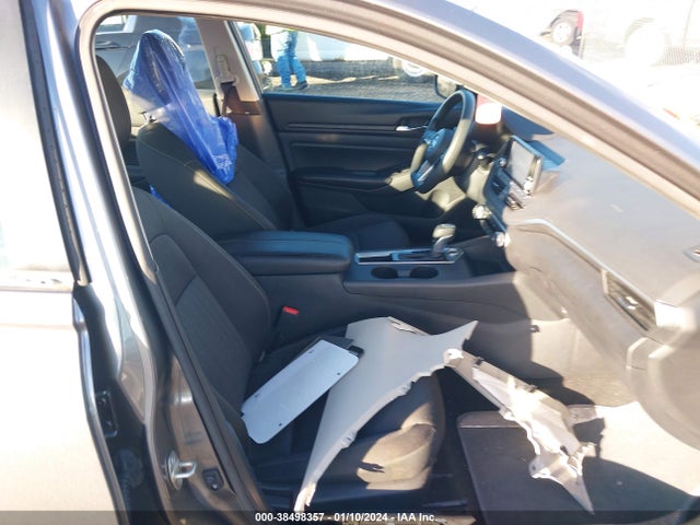 Nissan Altima S Fwd 2021 1N4BL4BVXMN307500 Image 5
